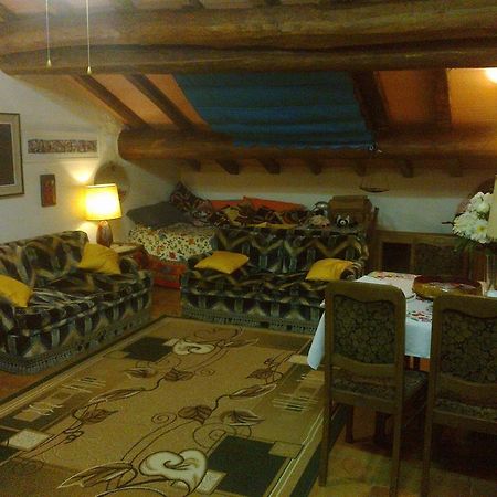 Agriturismo Antica Golena Guastalla Exteriör bild