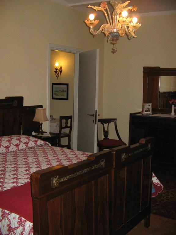 Agriturismo Antica Golena Guastalla Exteriör bild