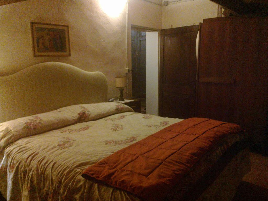 Agriturismo Antica Golena Guastalla Exteriör bild