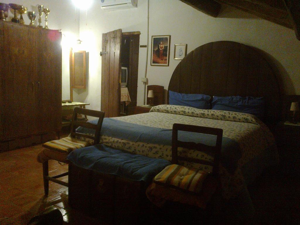 Agriturismo Antica Golena Guastalla Exteriör bild
