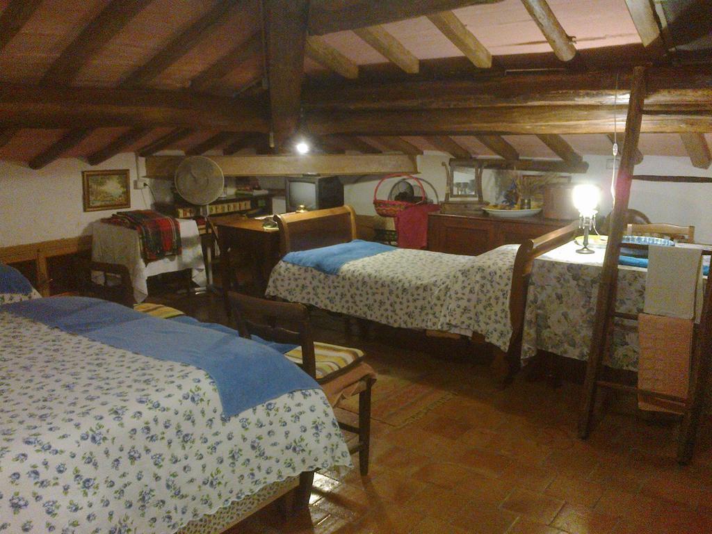 Agriturismo Antica Golena Guastalla Exteriör bild