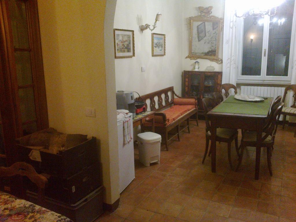 Agriturismo Antica Golena Guastalla Exteriör bild