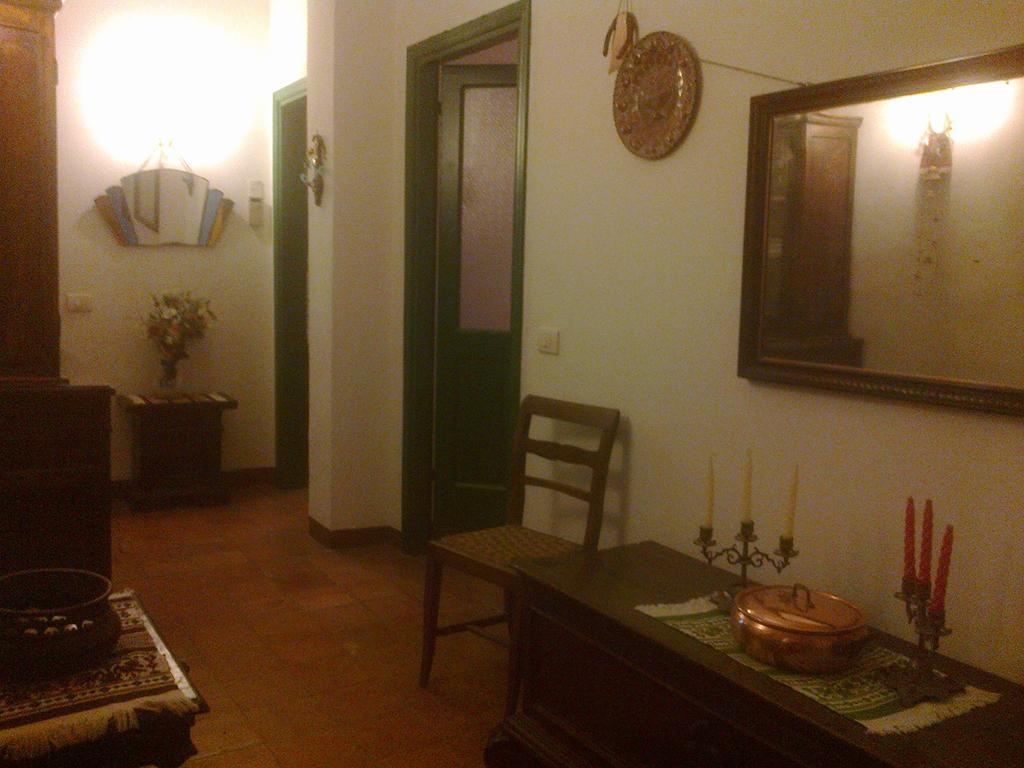 Agriturismo Antica Golena Guastalla Exteriör bild